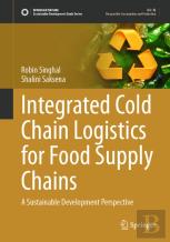 Integrated Cold Chain Logistics For Food Supply Chains