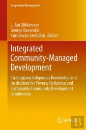 Integrated Community-Managed Development
