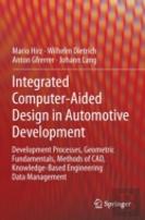 Integrated Computer-Aided Design In Automotive Development