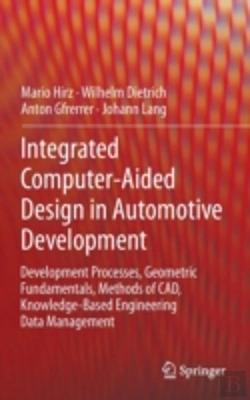 Bertrand.pt - Integrated Computer-Aided Design In Automotive Development