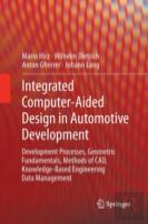 Integrated Computer-Aided Design In Automotive Development