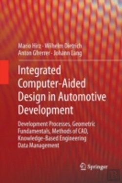 Bertrand.pt - Integrated Computer-Aided Design In Automotive Development