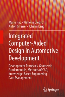 Bertrand.pt - Integrated Computer-Aided Design In Automotive Development