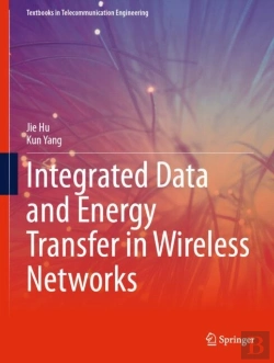 Bertrand.pt - Integrated Data And Energy Transfer In Wireless Networks