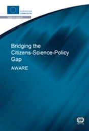 Integrated Deliberative Decision Processes For Water Resources Planning And Evaluation