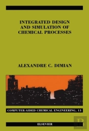 Integrated Design And Simulation Of Chemical Processes
