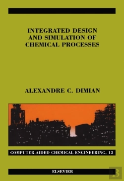 Bertrand.pt - Integrated Design And Simulation Of Chemical Processes