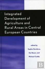 Integrated Development Of Agriculture And Rural Areas In Central European Countries