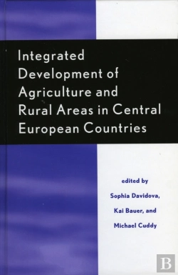 Bertrand.pt - Integrated Development Of Agriculture And Rural Areas In Central European Countries