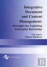 Integrated Document And Content Management