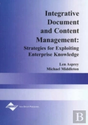 Integrated Document And Content Management