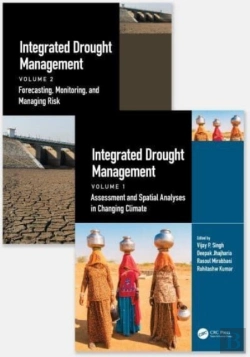Bertrand.pt - Integrated Drought Management, Two Volume Set
