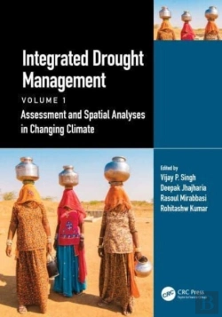 Bertrand.pt - Integrated Drought Management, Volume 1