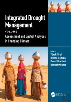 Bertrand.pt - Integrated Drought Management, Volume 1