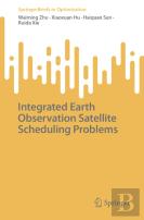 Integrated Earth Observation Satellite Scheduling Problems