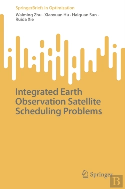 Bertrand.pt - Integrated Earth Observation Satellite Scheduling Problems