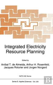 Integrated Electricity Resource Planning
