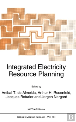 Bertrand.pt - Integrated Electricity Resource Planning