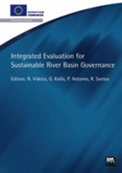 Bertrand.pt - Integrated Evaluation For Sustainable River Basin Governance