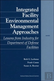 Integrated Facility Environmental Management Approaches