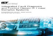Integrated Fault Diagnosis And Control Design Of Linear Complex Systems