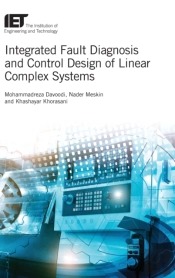 Integrated Fault Diagnosis And Control Design Of Linear Complex Systems