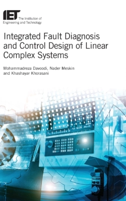 Bertrand.pt - Integrated Fault Diagnosis And Control Design Of Linear Complex Systems