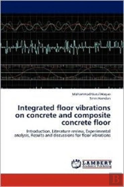 Bertrand.pt - Integrated Floor Vibrations On Concrete And Composite Concrete Floor