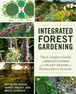 Bertrand.pt - Integrated Forest Gardening