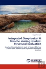Integrated Geophysical & Remote Sensing Studies