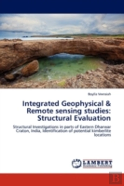 Bertrand.pt - Integrated Geophysical & Remote Sensing Studies