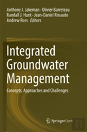 Integrated Groundwater Management