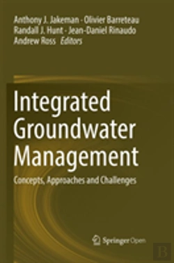 Bertrand.pt - Integrated Groundwater Management
