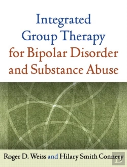 Bertrand.pt - Integrated Group Therapy For Bipolar Disorder And Substance Abuse