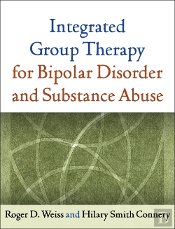 Bertrand.pt - Integrated Group Therapy For Bipolar Disorder And Substance Abuse