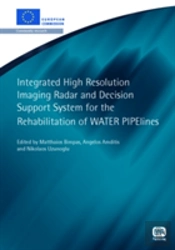 Integrated High Resolution Imaging Radar And Decision Support System For The Rehabilitation Of Water Pipelines