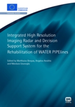 Bertrand.pt - Integrated High Resolution Imaging Radar And Decision Support System For The Rehabilitation Of Water Pipelines