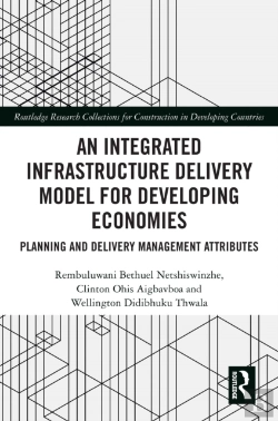 Bertrand.pt - Integrated Infrastructure Delivery Model For Developing Economies