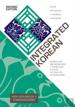 Bertrand.pt - Integrated Korean
