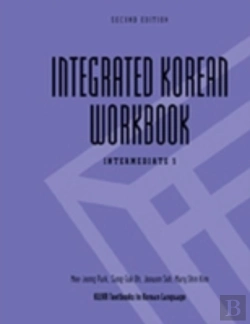 Bertrand.pt - Integrated Korean Workbook