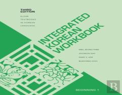 Integrated Korean Workbook