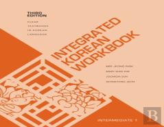 Integrated Korean Workbook