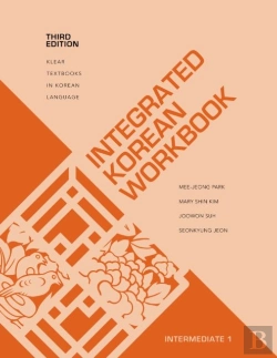 Bertrand.pt - Integrated Korean Workbook