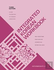 Integrated Korean Workbook