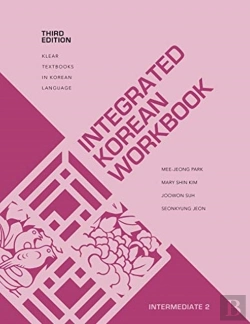 Bertrand.pt - Integrated Korean Workbook