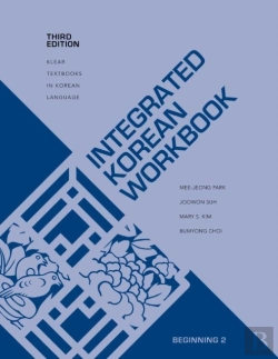 Bertrand.pt - Integrated Korean Workbook