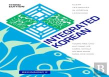 Integrated Korean