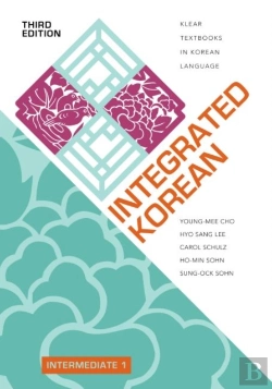 Bertrand.pt - Integrated Korean