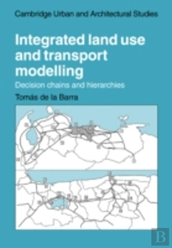 Bertrand.pt - Integrated Land Use And Transport Modelling