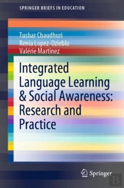 Bertrand.pt - Integrated Language Learning & Social Awareness: Research And Practice